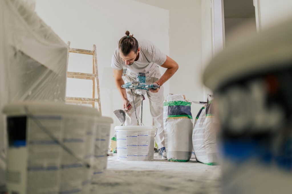 pinturas ecologicas